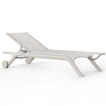 Africa Sun Lounger - Set of 4
