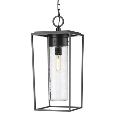 Sheridan Outdoor Pendant | Z-Lite at Lightology Sheridan Outdoor Pendant