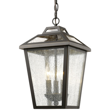 Bayland Outdoor Pendant | Z-Lite at Lightology Bayland Outdoor Pendant