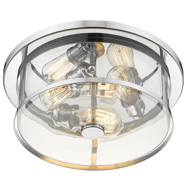 Savannah Ceiling Light | Z-Lite at Lightology Savannah Ceiling Light