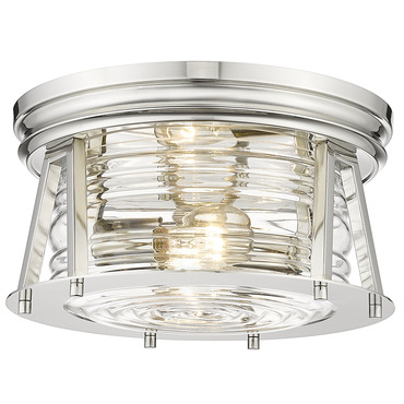 Cape Harbor Ceiling Light | Z-Lite at Lightology Cape Harbor Ceiling Light