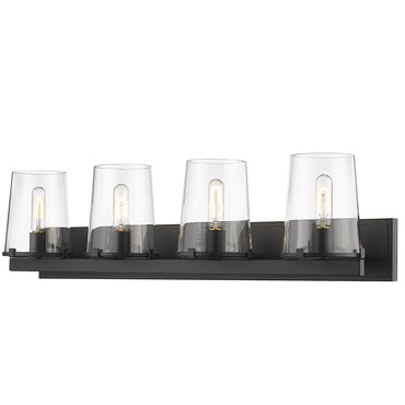 Callista Bathroom Vanity Light