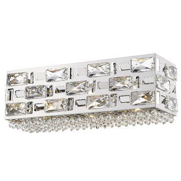 Aludra Bathroom Vanity Light