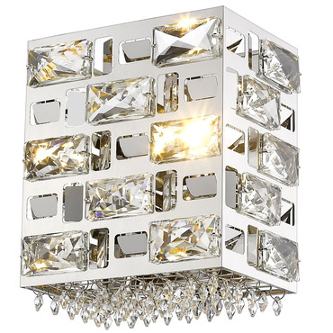Aludra Wall Sconce