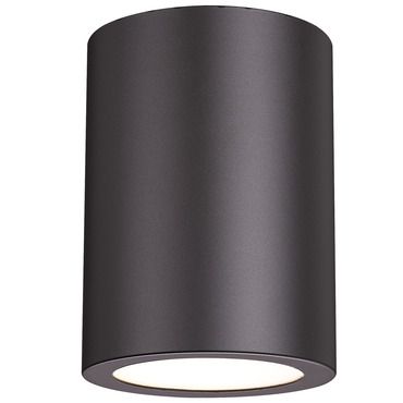 Harley Cylinder Ceiling Light