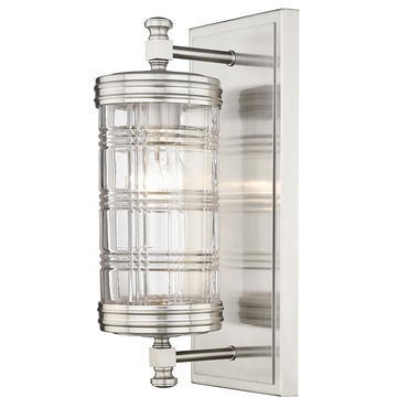 Archer Wall Sconce