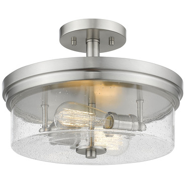 Bohin Semi Flush Ceiling Light