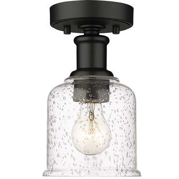 Bryant Mini Semi-Flush Ceiling Light