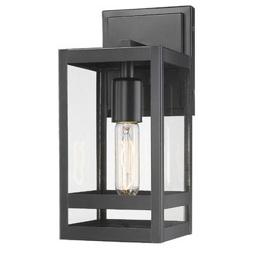 Nuri Outdoor Wall Light