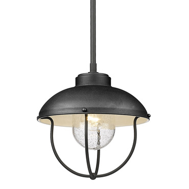 Ansel Outdoor Pendant