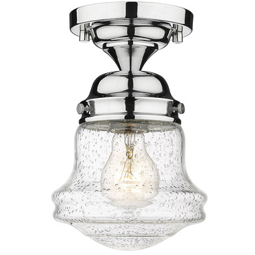 Vaughn Ceiling Light | Z-Lite at Lightology Vaughn Ceiling Light