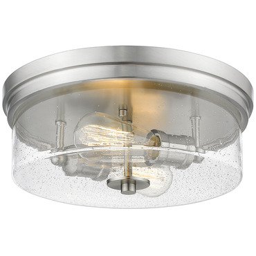 Bohin Ceiling Light | Z-Lite at Lightology Bohin Ceiling Light