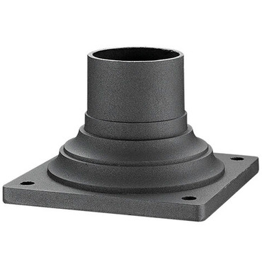 Outdoor Pier Mount Traditional Base Accessory