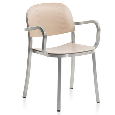 1 Inch Stacking Armchair