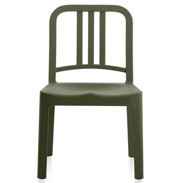 111 Navy Collection Mini Chair