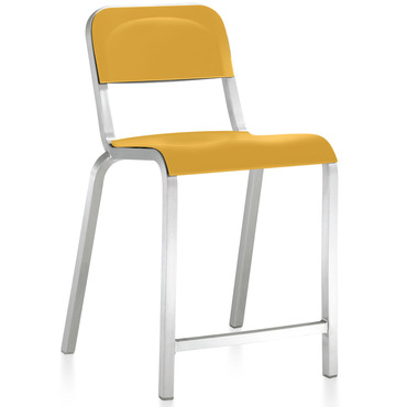1951 Bar/ Counter Stool