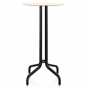 1 Inch Round Bar Table
