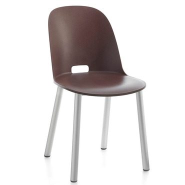 Alfi Aluminum Chair