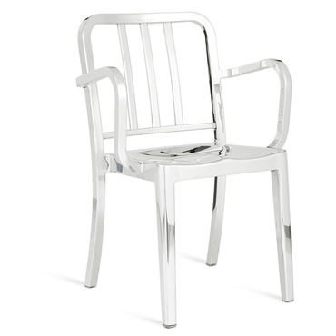 Heritage Stacking Armchair