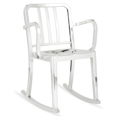 Heritage Rocking Armchair