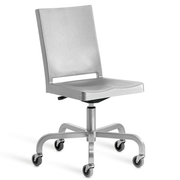 Hudson Swivel Chair