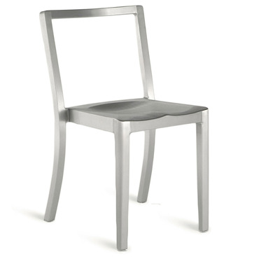 Icon Stacking Chair