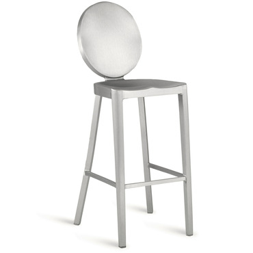 Kong Bar/ Counter Stool | Emeco at Lightology Kong Bar/ Counter Stool