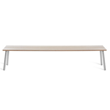 Run Bench | Emeco at Lightology Run Bench