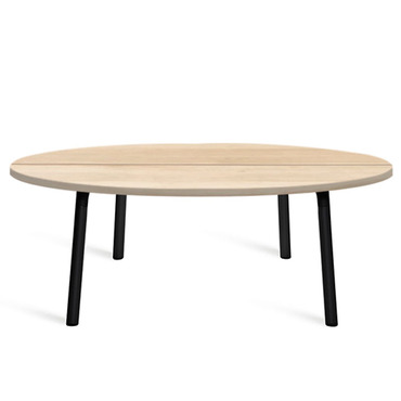 Run Coffee Table | Emeco at Lightology Run Coffee Table