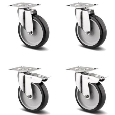 GrowBIG Wheels | Squarely Copenhagen at Lightology GrowBIG Wheels