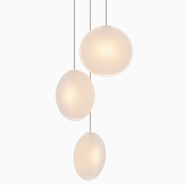 Ova Multi-Light Pendant