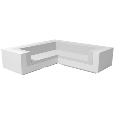 Vela Outdoor Sectional