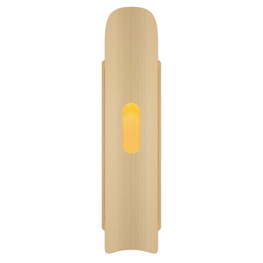 Lupe Wall Sconce | Bruck at Lightology Lupe Wall Sconce