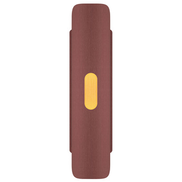 Lupe Wall Sconce | WEP by Bruck Lighting at Lightology Lupe Wall Sconce