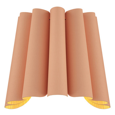 Renata Wall Light | WEP by Bruck Lighting at Lightology Renata Wall Light