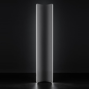 Stanley Floor Lamp | Terzani USA at Lightology Stanley Floor Lamp