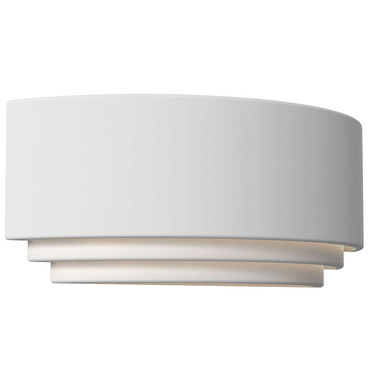 Amalfi Ceramic Wall Sconce | Astro Lighting at Lightology Amalfi Ceramic Wall Sconce