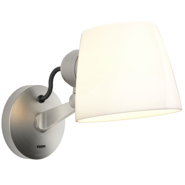 Imari Adjustable Wall Sconce | Astro Lighting at Lightology Imari Adjustable Wall Sconce