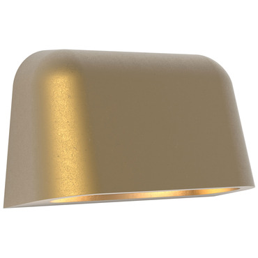 Mast Twin Outdoor Wall Sconce