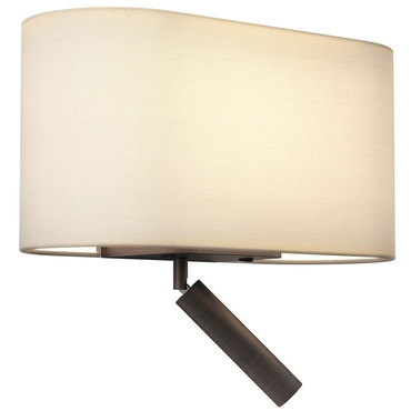 Venn Reader Wall Sconce | Astro Lighting at Lightology Venn Reader Wall Sconce
