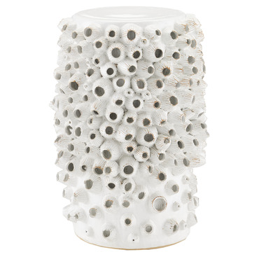 Barnacle Accent Table