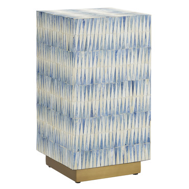 Nadene Accent Table