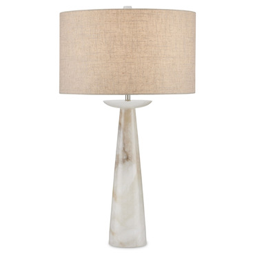 Pharos Table Lamp | Currey and Company at Lightology Pharos Table Lamp