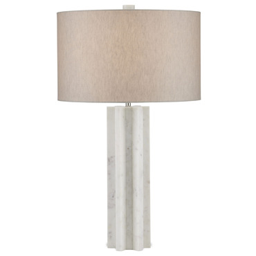 Mercurius Table Lamp | Currey and Company at Lightology Mercurius Table Lamp