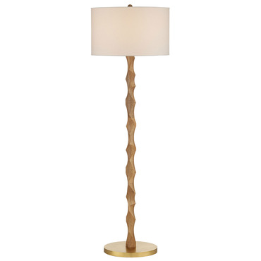 Sunbird Floor Lamp