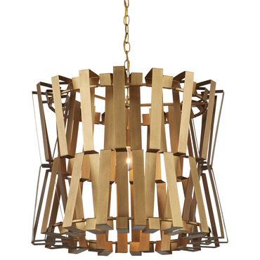 Chaconne Chandelier