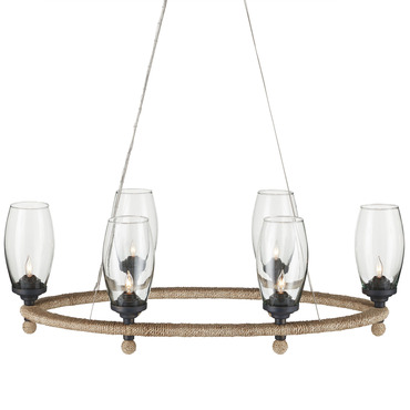 Hightider Chandelier