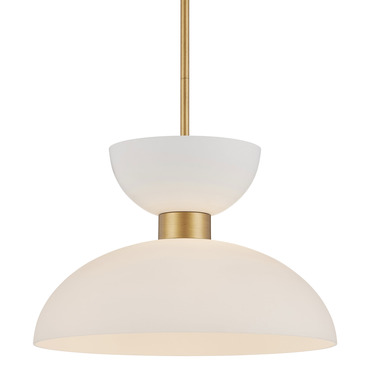 Zevio Pendant | Currey & Company at Lightology Zevio Pendant