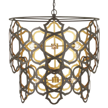 Mauresque Chandelier