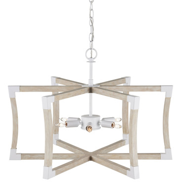 Bastian Convertible Pendant | Currey and Company at Lightology Bastian Convertible Pendant